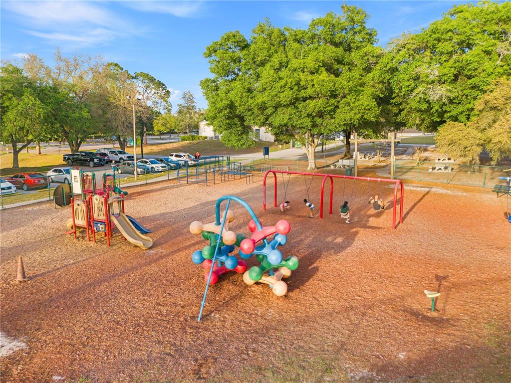 1767 Southwest 166th Street Ocala, FL 34473 - Photo 58 of 70