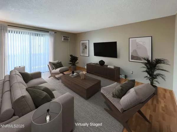 $150,000 | 3885 East Leonesio Drive, Unit A2, Reno, NV 89512