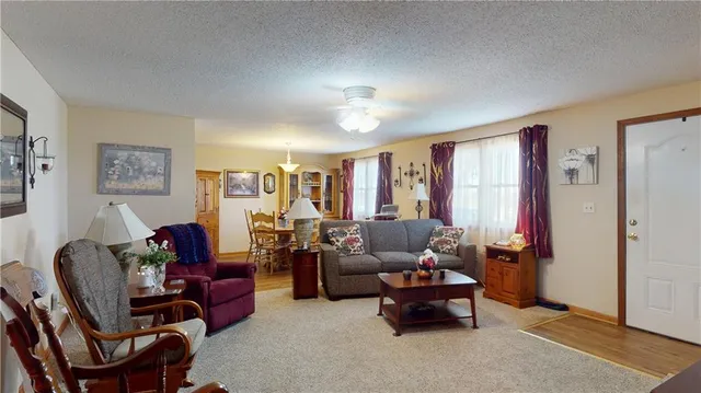 $174,900 | 18955 East 54th Highway, Nevada, MO 64772