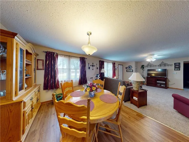 $174,900 | 18955 East 54th Highway, Nevada, MO 64772