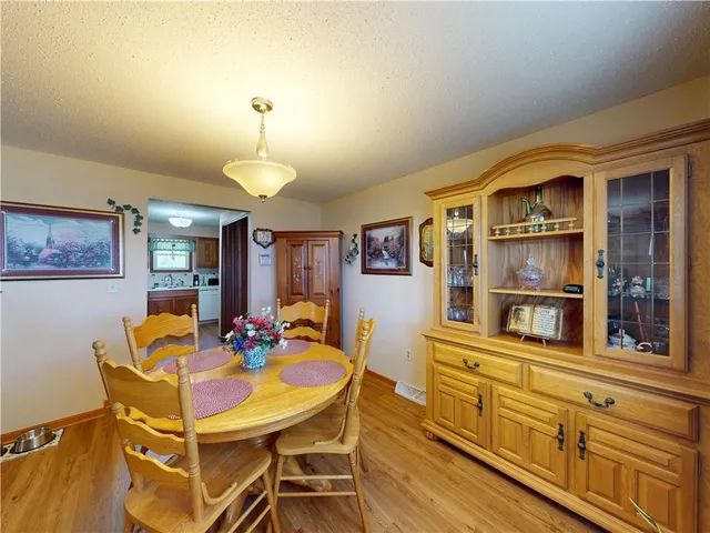 $174,900 | 18955 East 54th Highway, Nevada, MO 64772