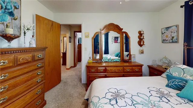 $174,900 | 18955 East 54th Highway, Nevada, MO 64772