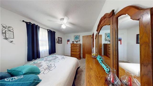 $174,900 | 18955 East 54th Highway, Nevada, MO 64772