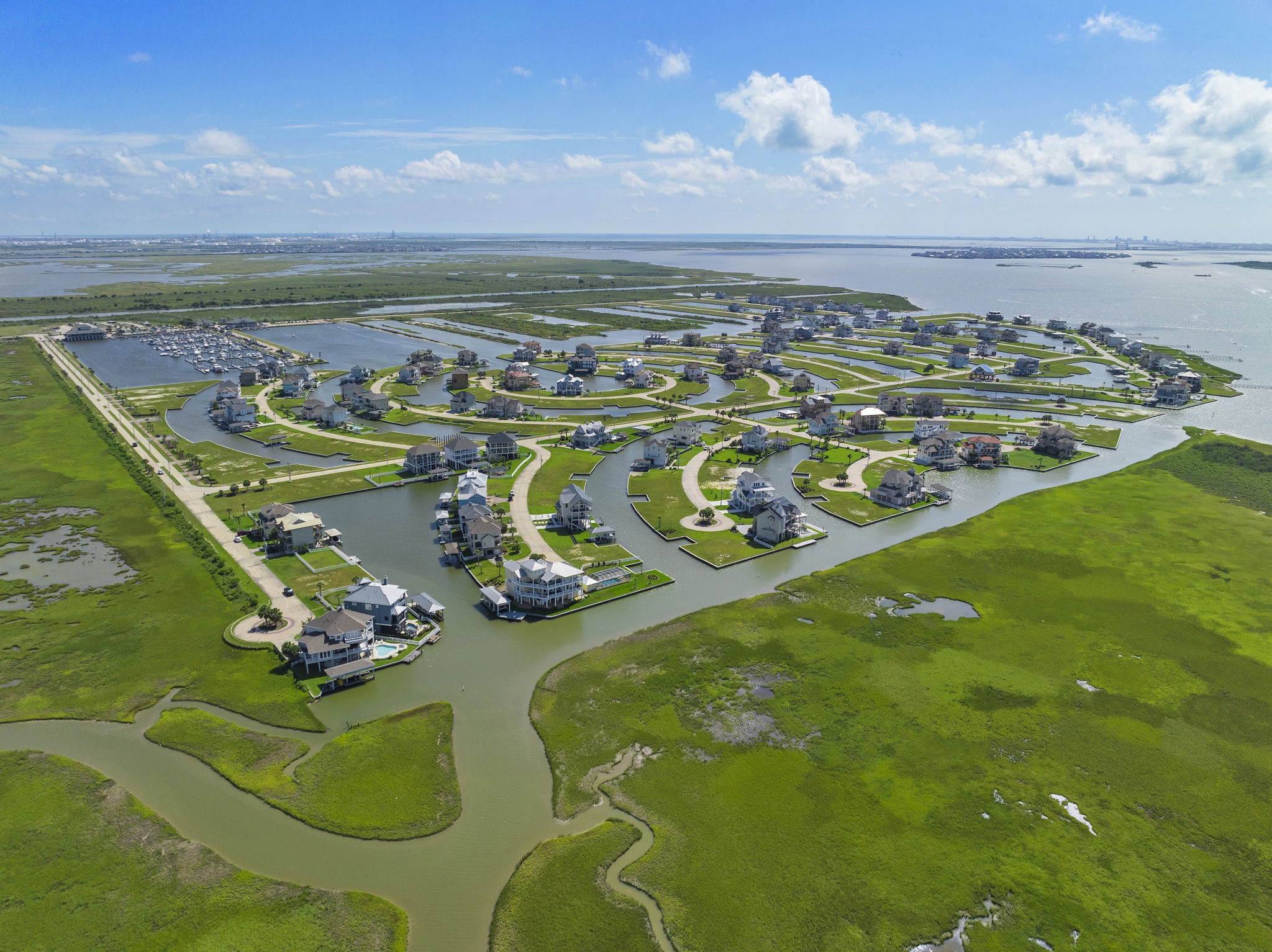 5 Largo Hitchcock, TX 77563 - Photo 12 of 22