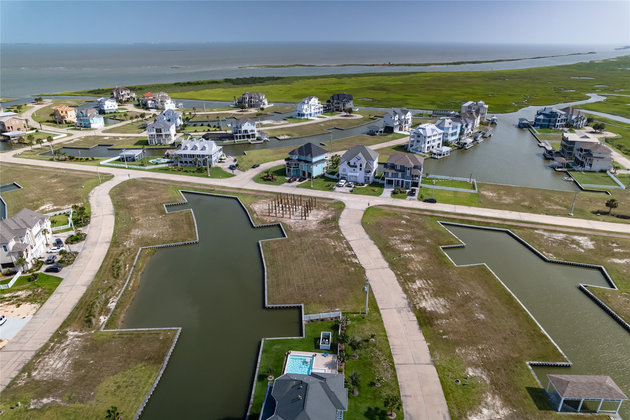 5 Largo Hitchcock, TX 77563 - Photo 7 of 22 a view of a city