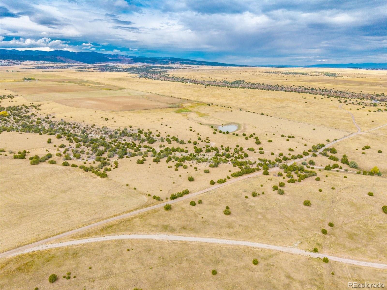 0 Parcel A Burnt Mill Road Beulah, CO 81023 - Photo 2 of 8 a view of beach and ocean