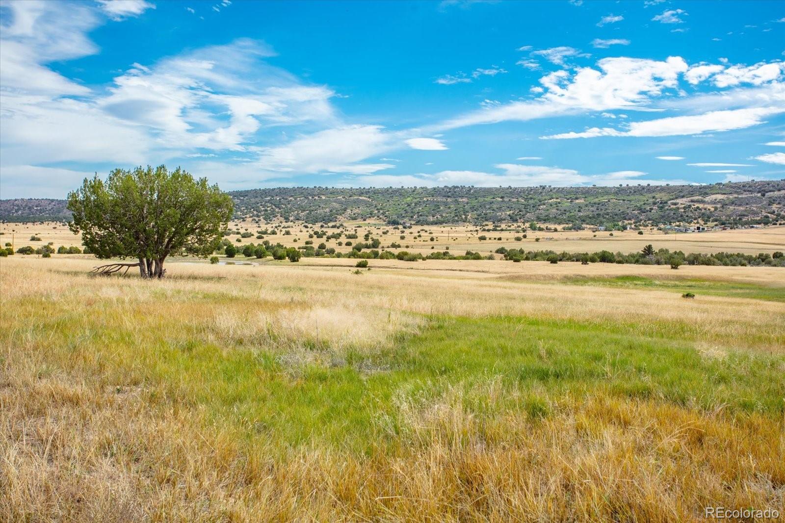 0 Parcel A Burnt Mill Road Beulah, CO 81023 - Photo 4 of 8 a view of an ocean view