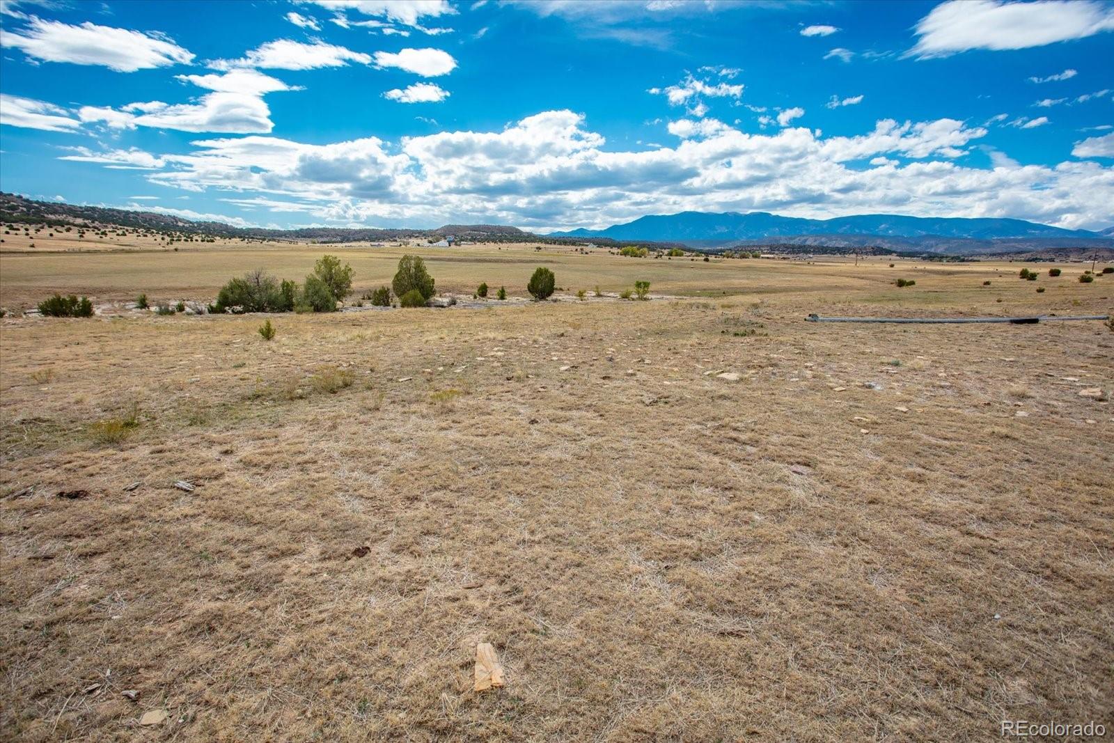 0 Parcel A Burnt Mill Road Beulah, CO 81023 - Photo 5 of 8 a view of lake view and mountain view
