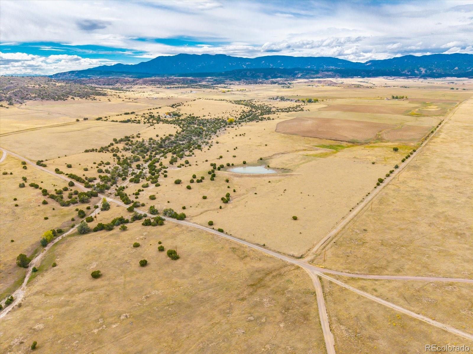0 Parcel A Burnt Mill Road Beulah, CO 81023 - Photo 6 of 8 a view of an ocean beach