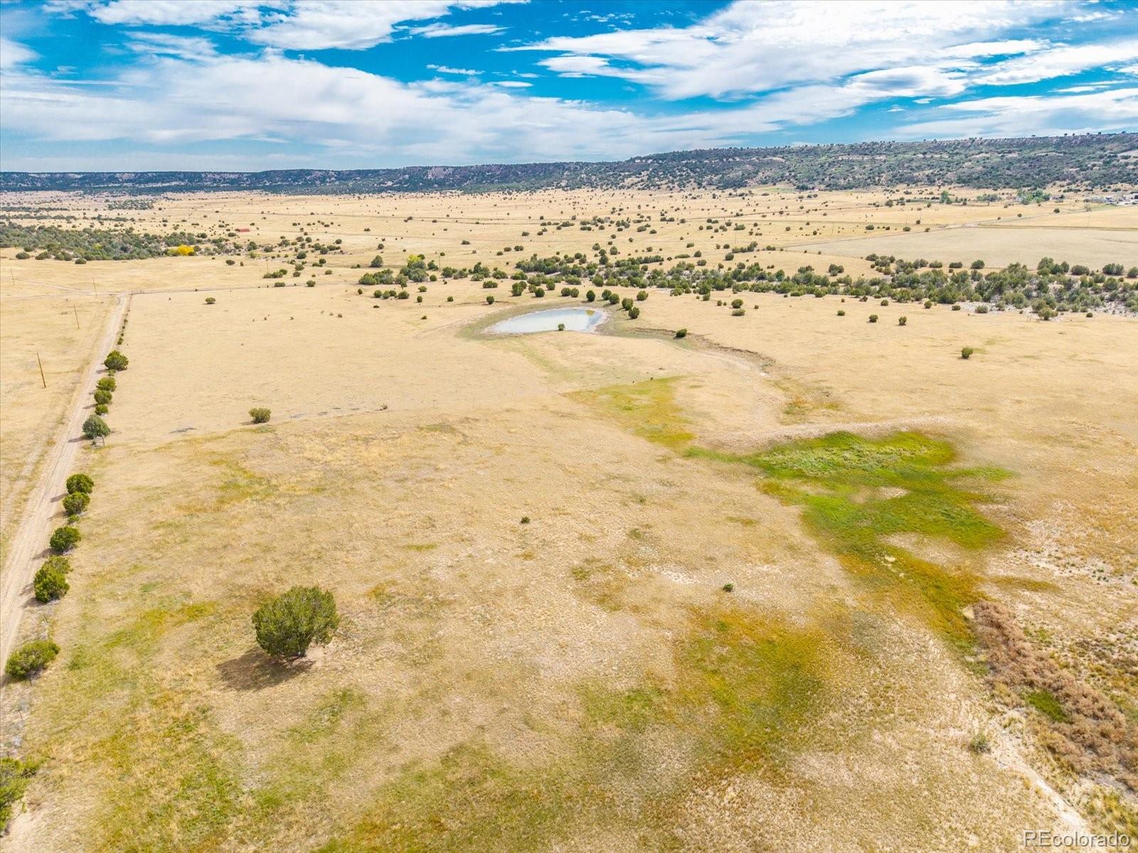 0 Parcel A Burnt Mill Road Beulah, CO 81023 - Photo 7 of 8 a view of ocean view