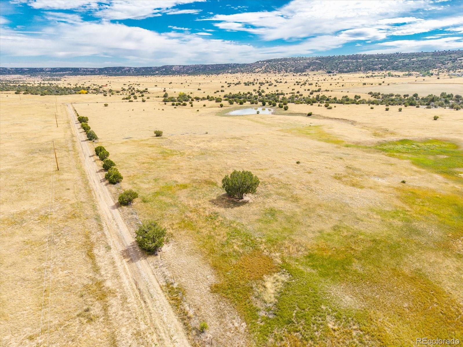0 Parcel A Burnt Mill Road Beulah, CO 81023 - Photo 8 of 8 a view of ocean view