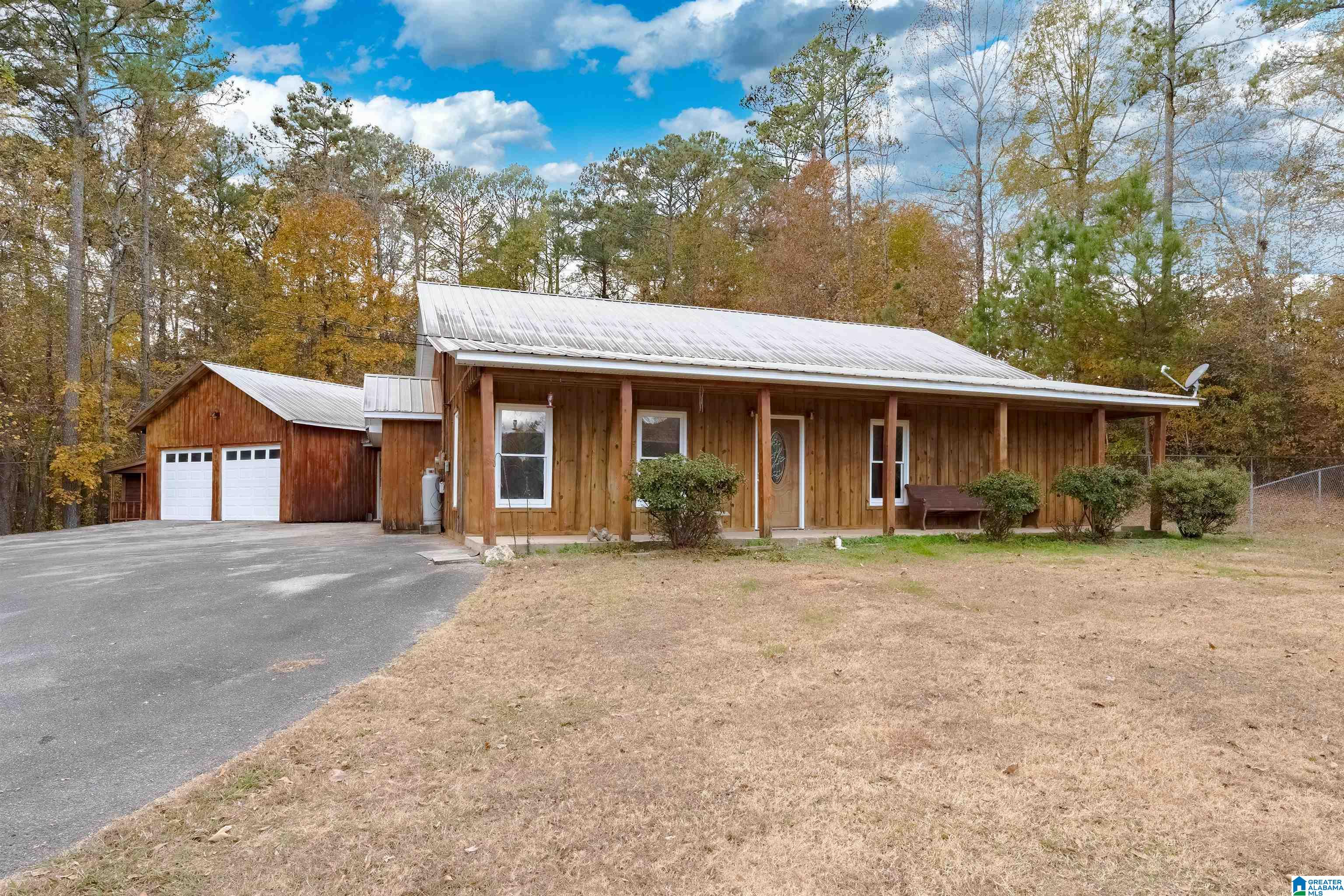 665 Cross Street Springville, AL 35146 - Photo 3 of 22