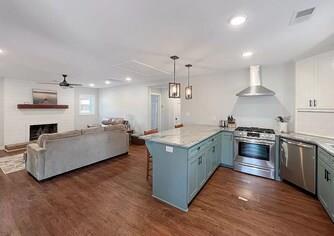 221 Bluff Road Greenwood, SC 29649 - Photo 8 of 23