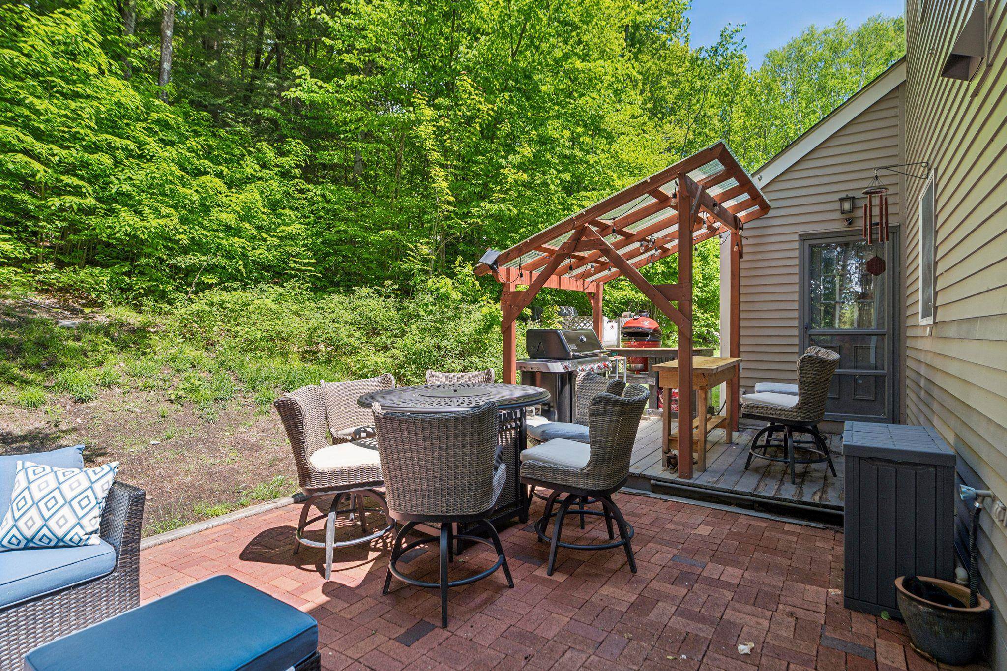 408 Morgan Road Hartford, VT 05059 - Photo 36 of 50