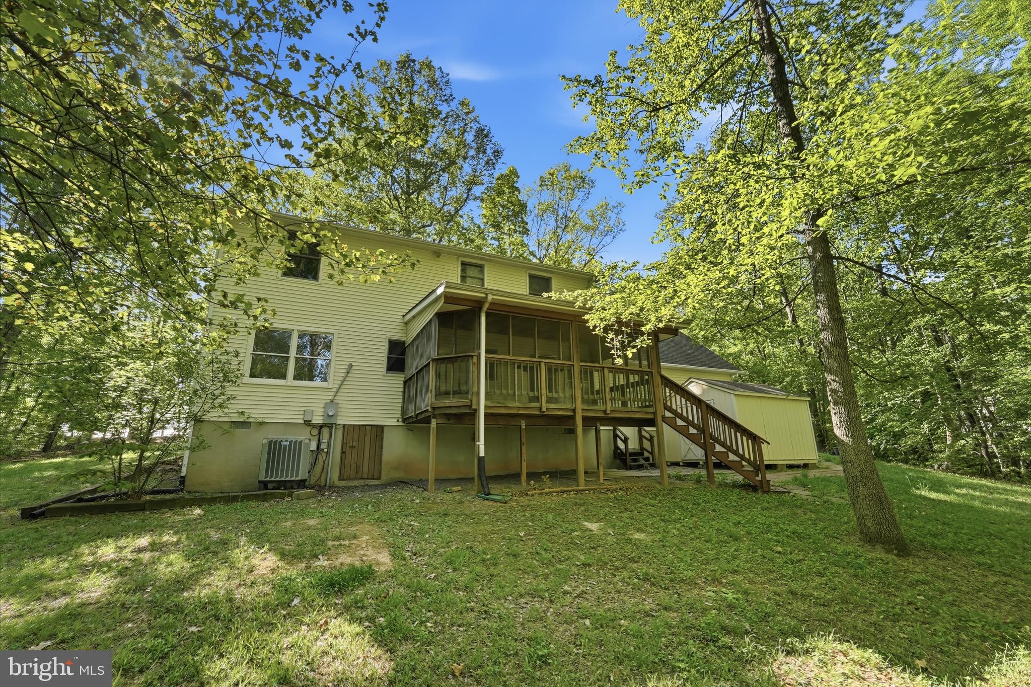 4512 True Blue Road Culpeper, VA 22701 - Photo 23 of 29