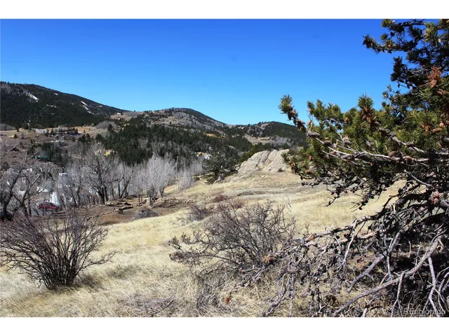 $36,000 | 11 East 7th Street, Central City, CO 80427