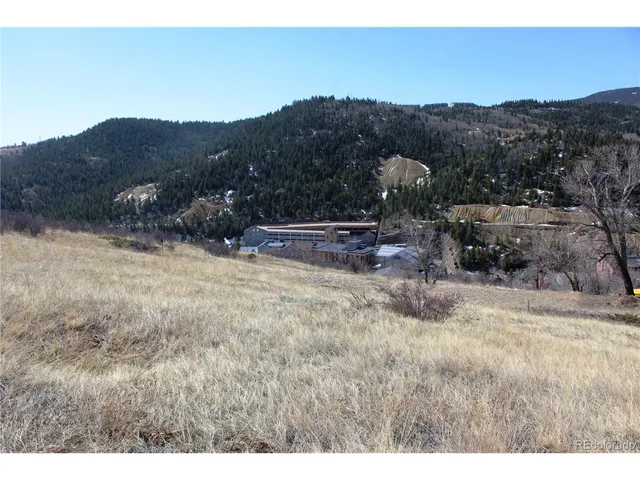 $36,000 | 11 East 7th Street, Central City, CO 80427