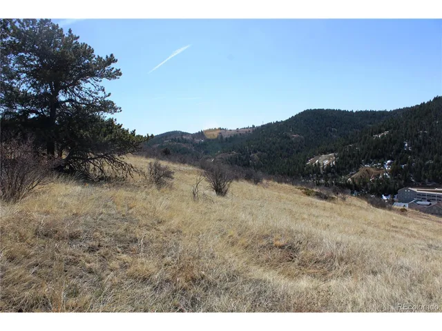 $36,000 | 11 East 7th Street, Central City, CO 80427