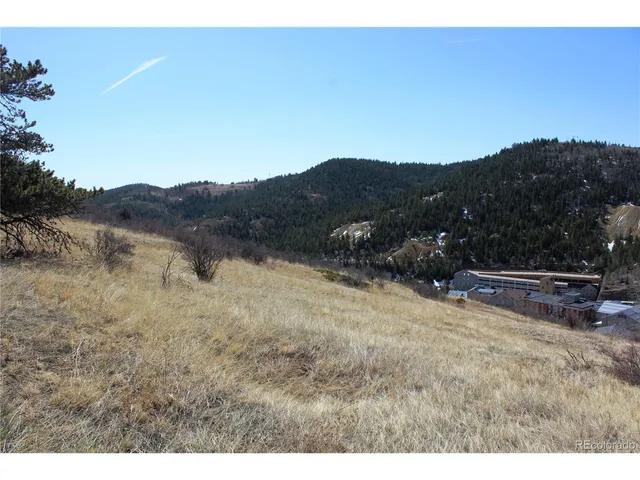 $36,000 | 11 East 7th Street, Central City, CO 80427