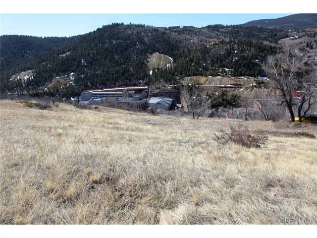 $36,000 | 11 East 7th Street, Central City, CO 80427