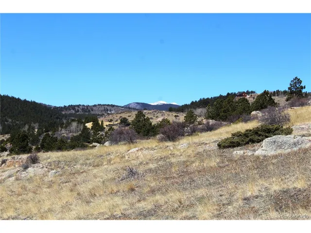 $36,000 | 11 East 7th Street, Central City, CO 80427