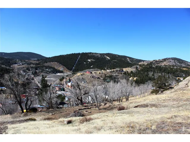 $36,000 | 11 East 7th Street, Central City, CO 80427