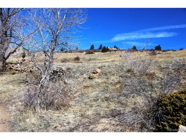 $36,000 | 11 East 7th Street, Central City, CO 80427