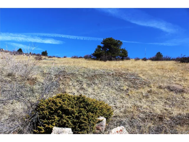 $36,000 | 11 East 7th Street, Central City, CO 80427