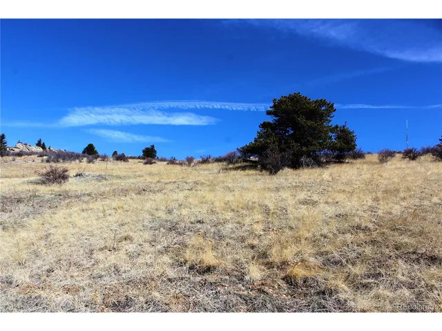 $36,000 | 11 East 7th Street, Central City, CO 80427