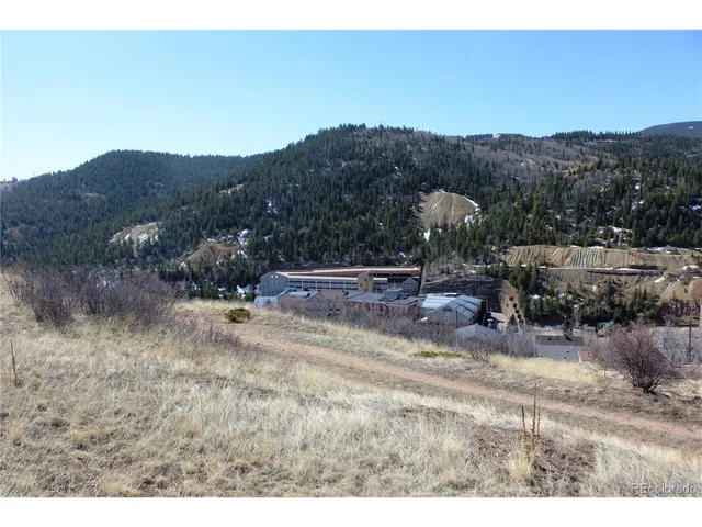 $36,000 | 11 East 7th Street, Central City, CO 80427