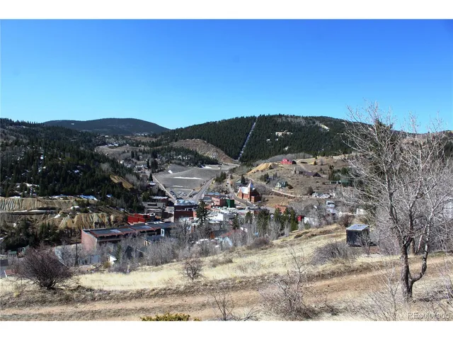 $36,000 | 11 East 7th Street, Central City, CO 80427