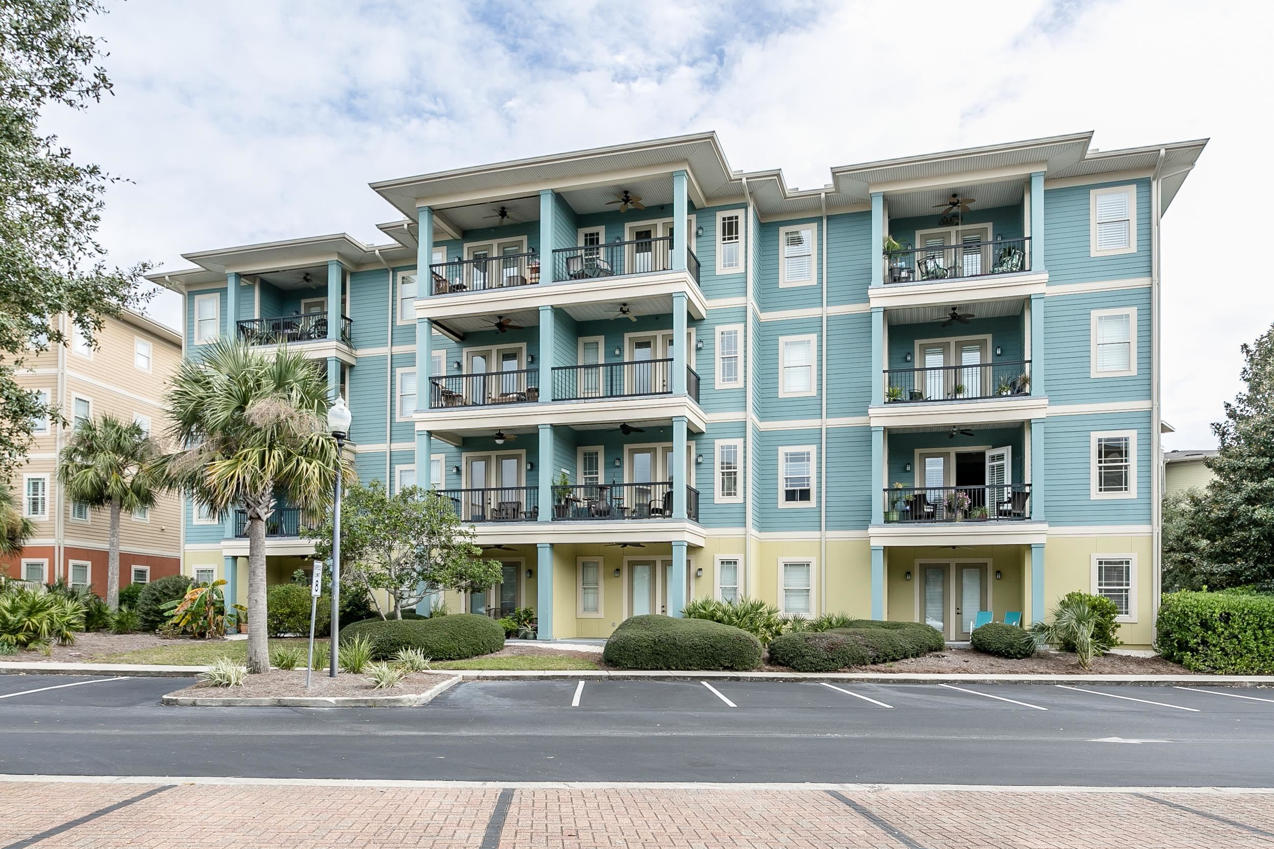 1430 Regency Road, Unit F201 Gulf Shores, AL 36542 - Photo 29 of 41