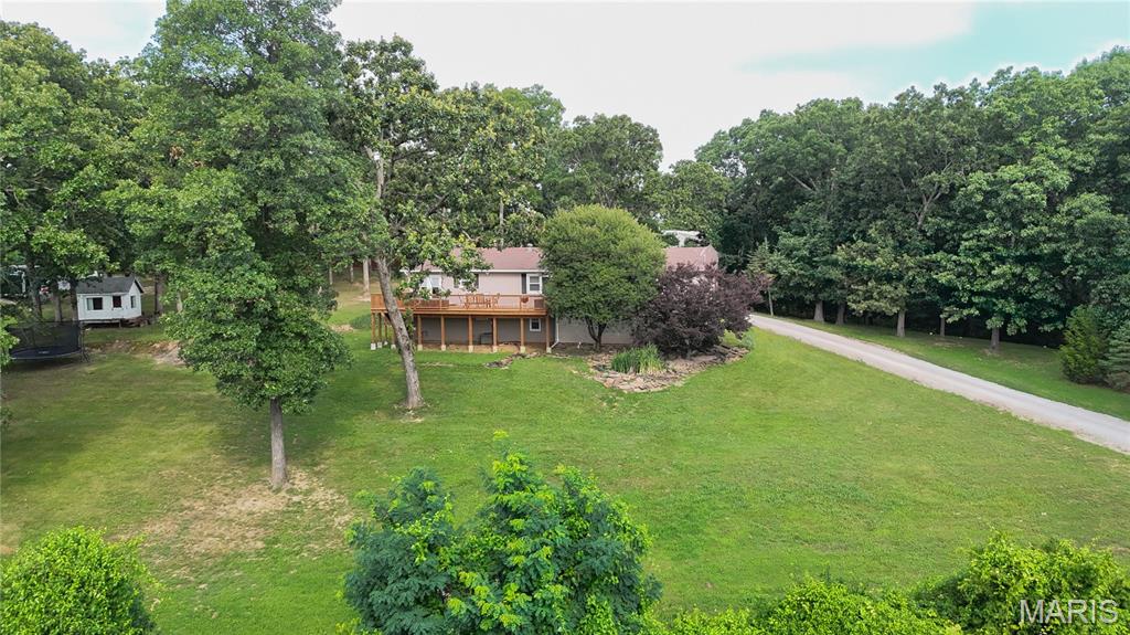 2244 Henson Farm Road Festus, MO 63028 - Photo 23 of 27