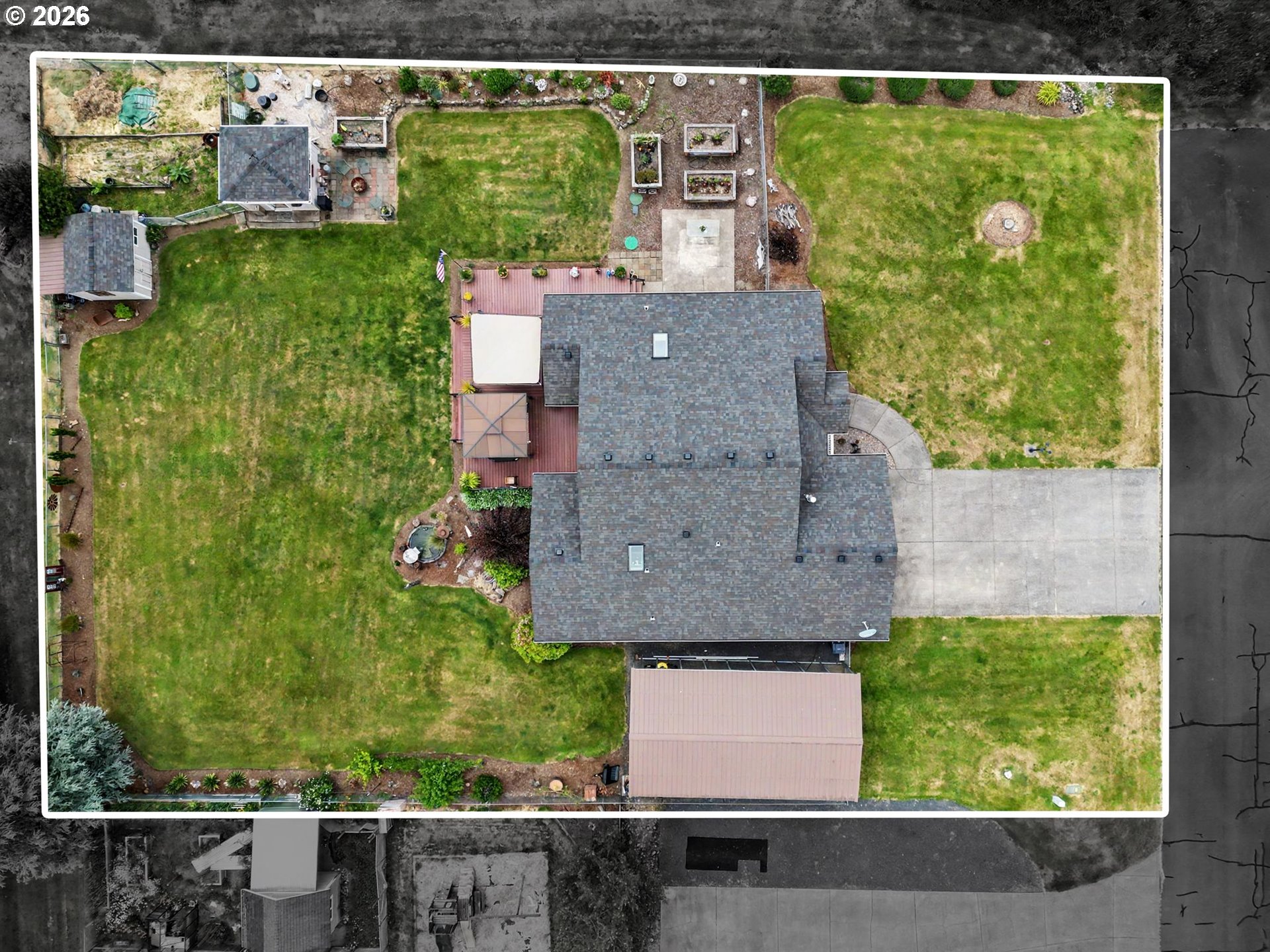 762 3rd Street Lyons, OR 97358 - Photo 46 of 48