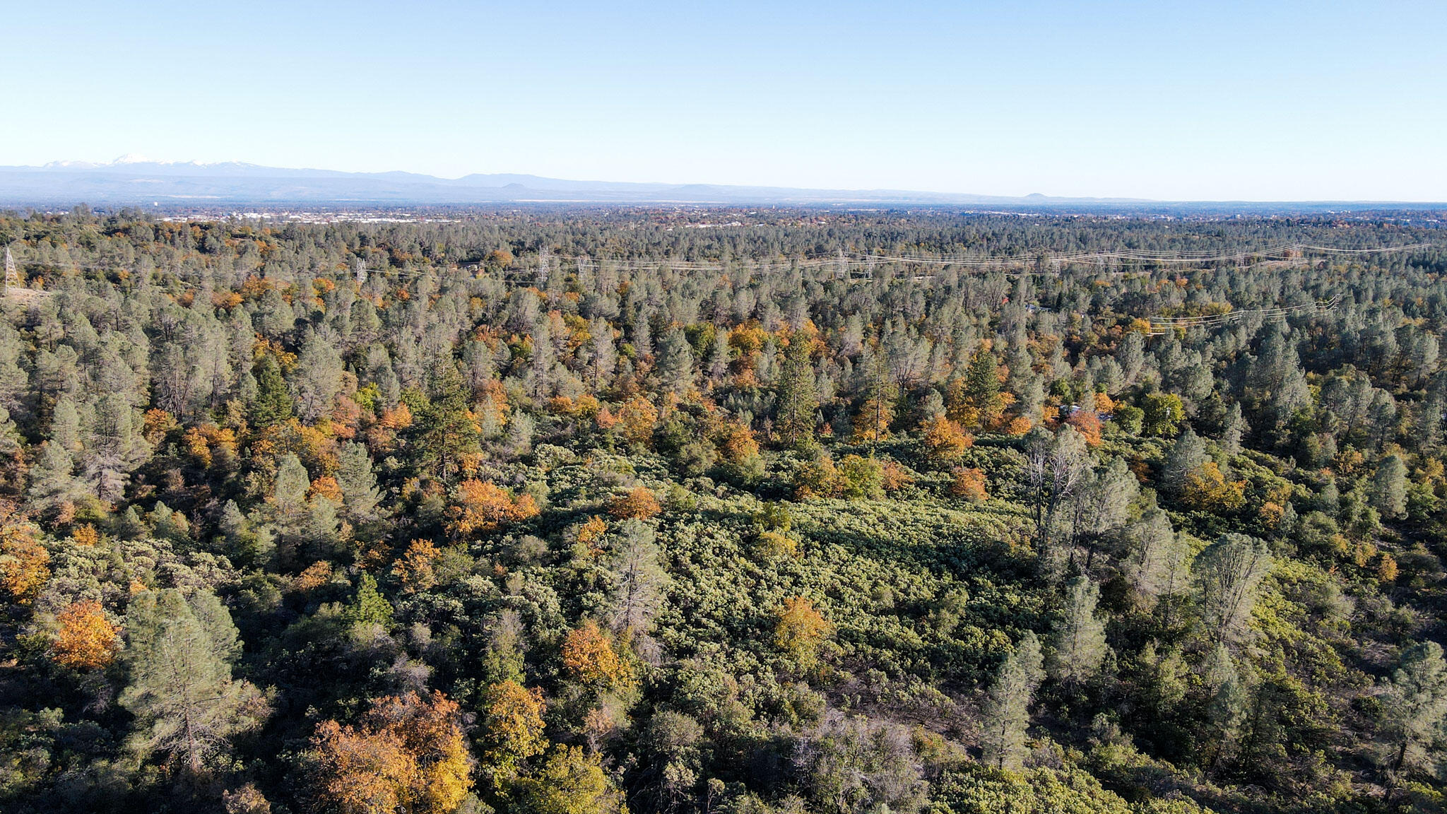 0 Old Diggins Road Redding, CA 96003 - Photo 11 of 11 DJI_0364