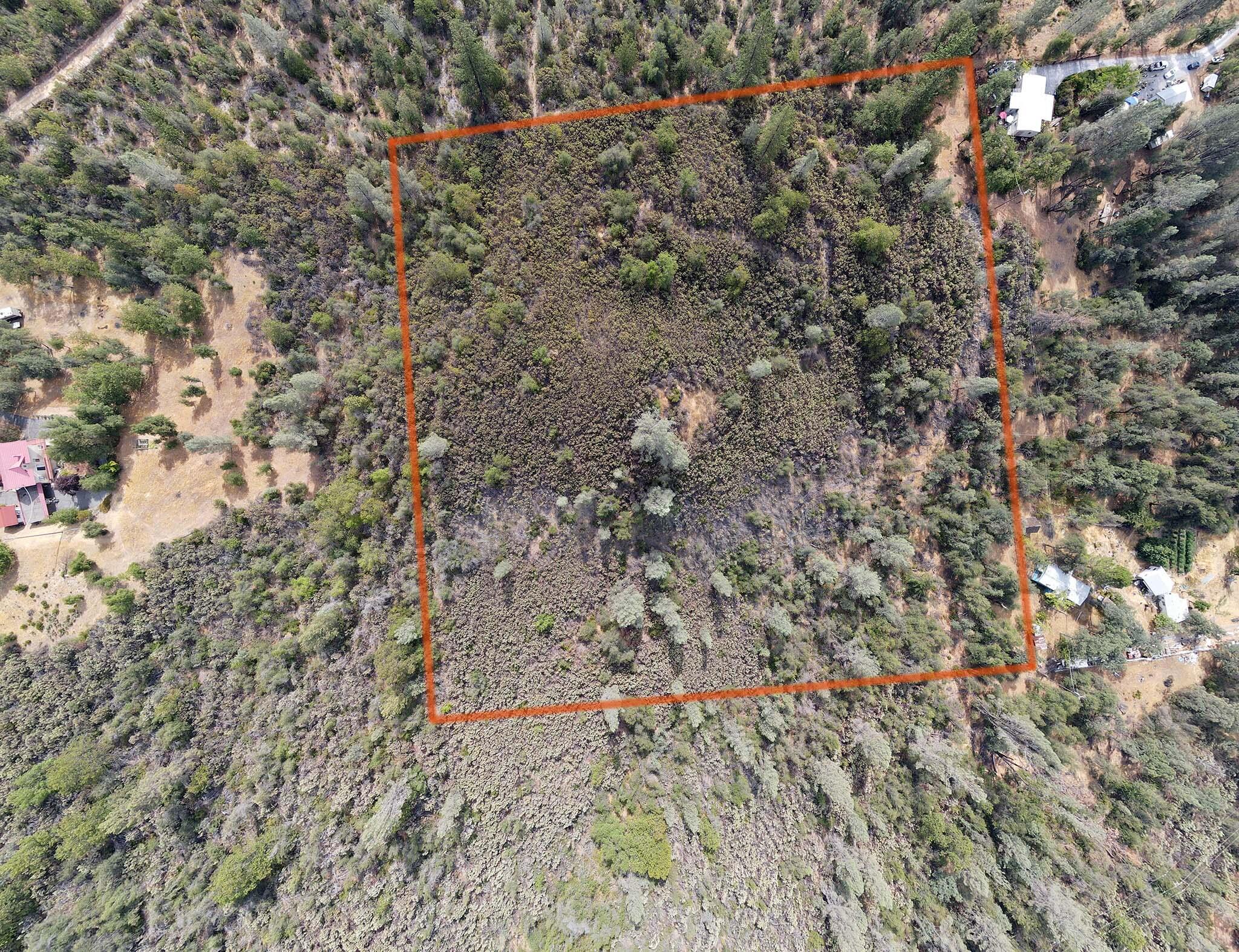 0 Old Diggins Road Redding, CA 96003 - Photo 4 of 11 DJI_0277ab