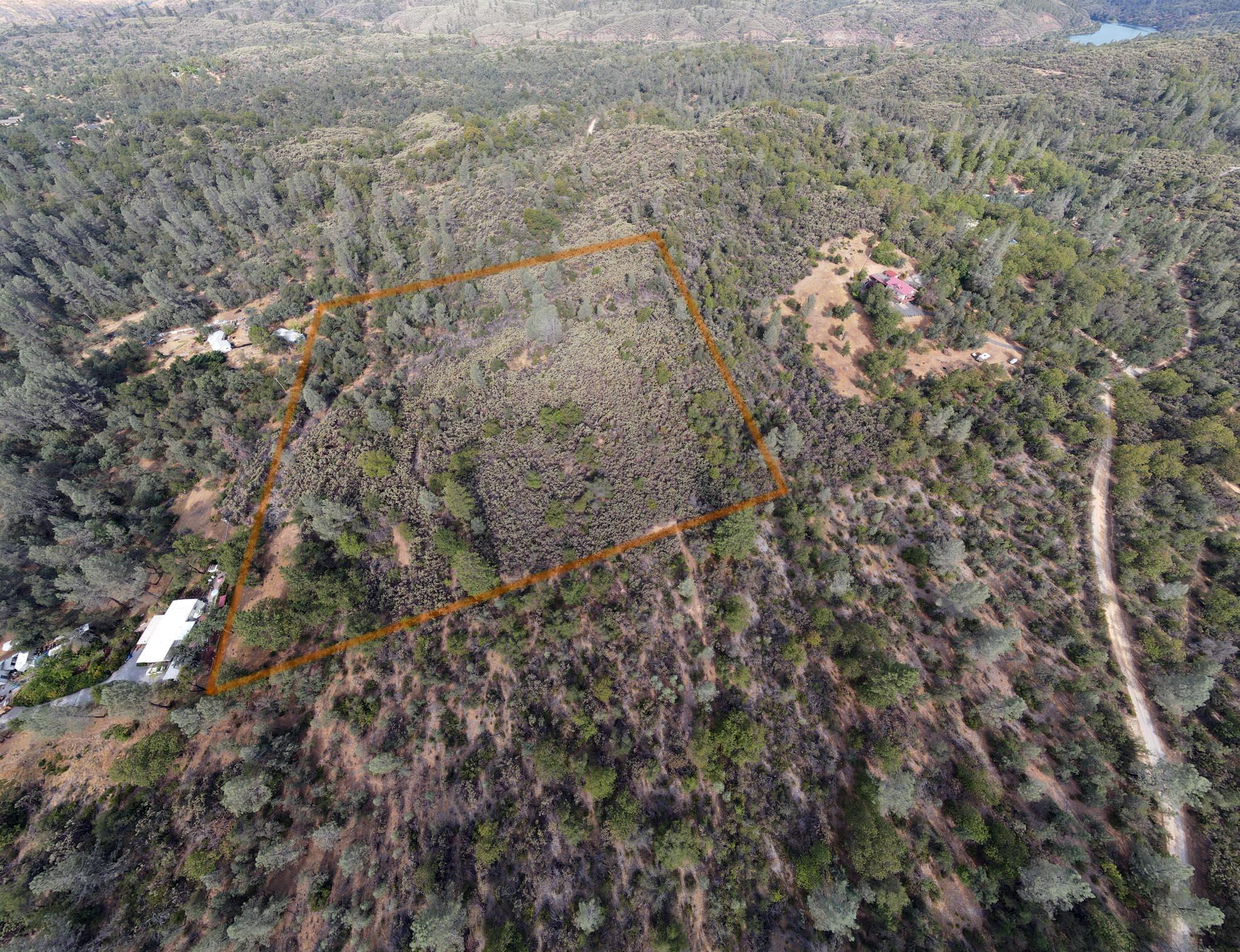 0 Old Diggins Road Redding, CA 96003 - Photo 5 of 11 DJI_0278