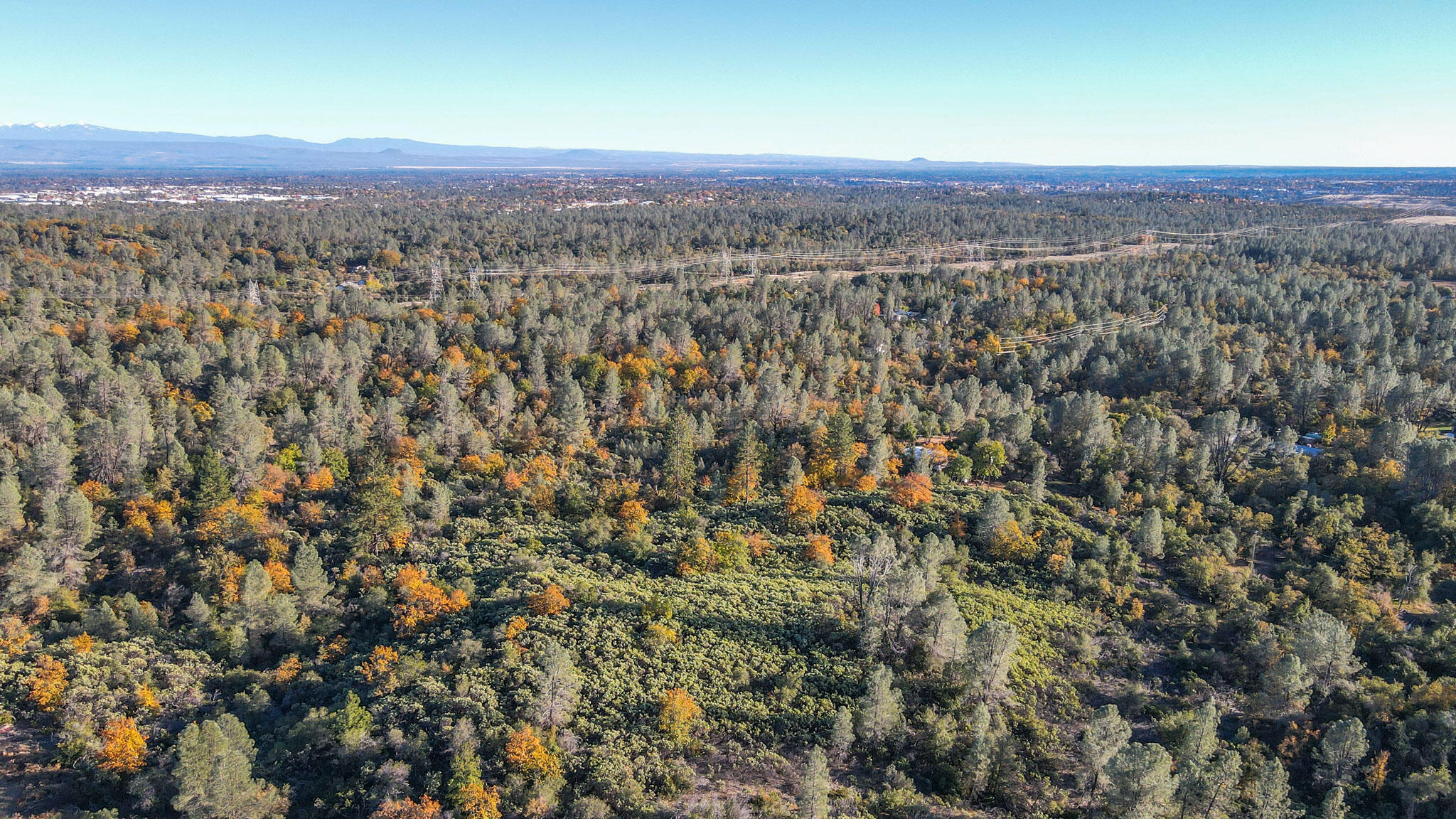 0 Old Diggins Road Redding, CA 96003 - Photo 9 of 11 DJI_0365