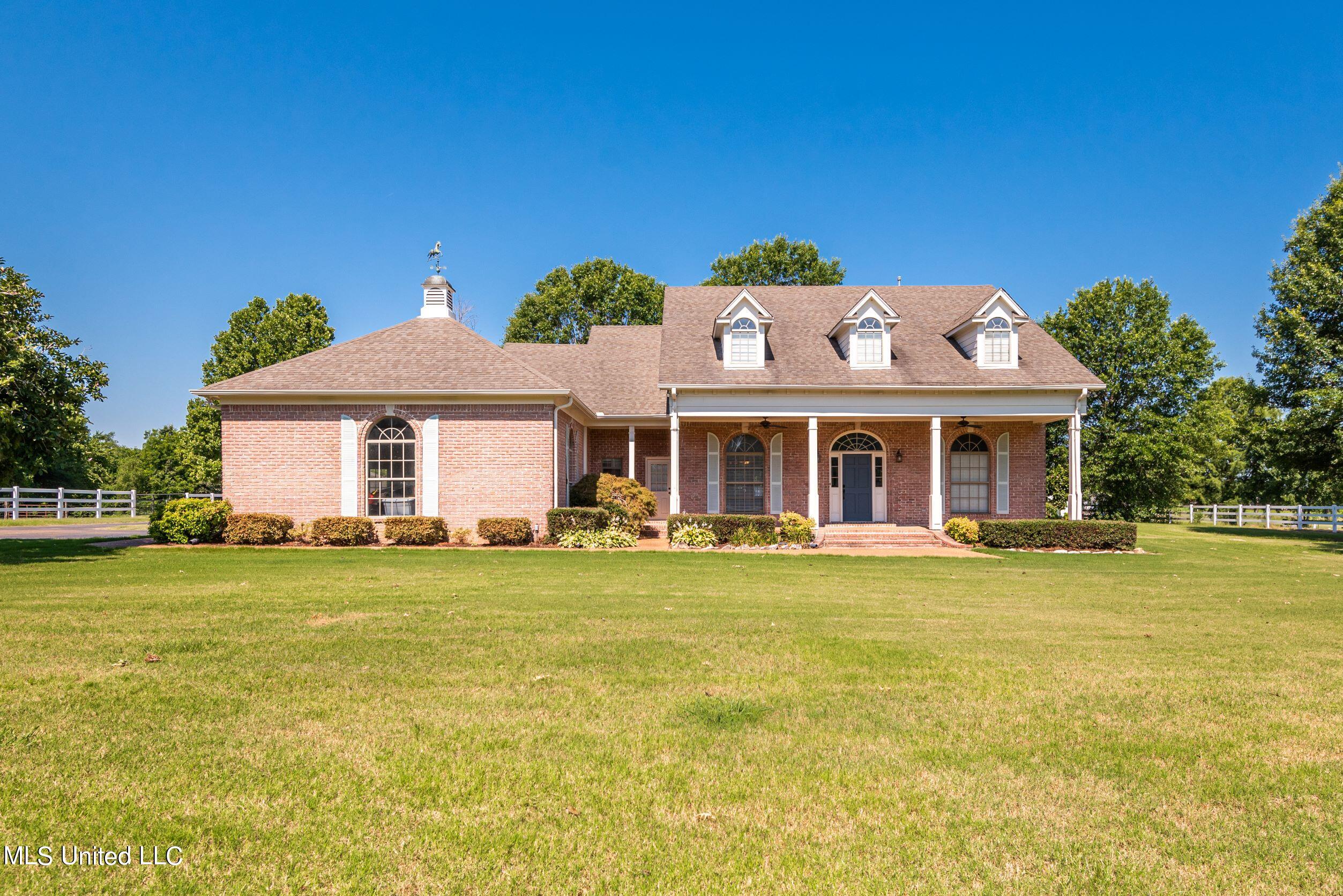 65 Getwell Road Hernando, MS 38632 - Photo 5 of 47 DSC_3227