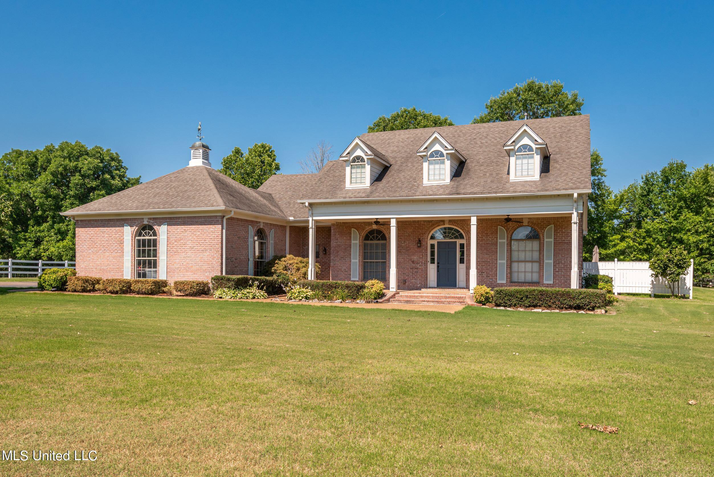 65 Getwell Road Hernando, MS 38632 - Photo 6 of 47 DSC_3229