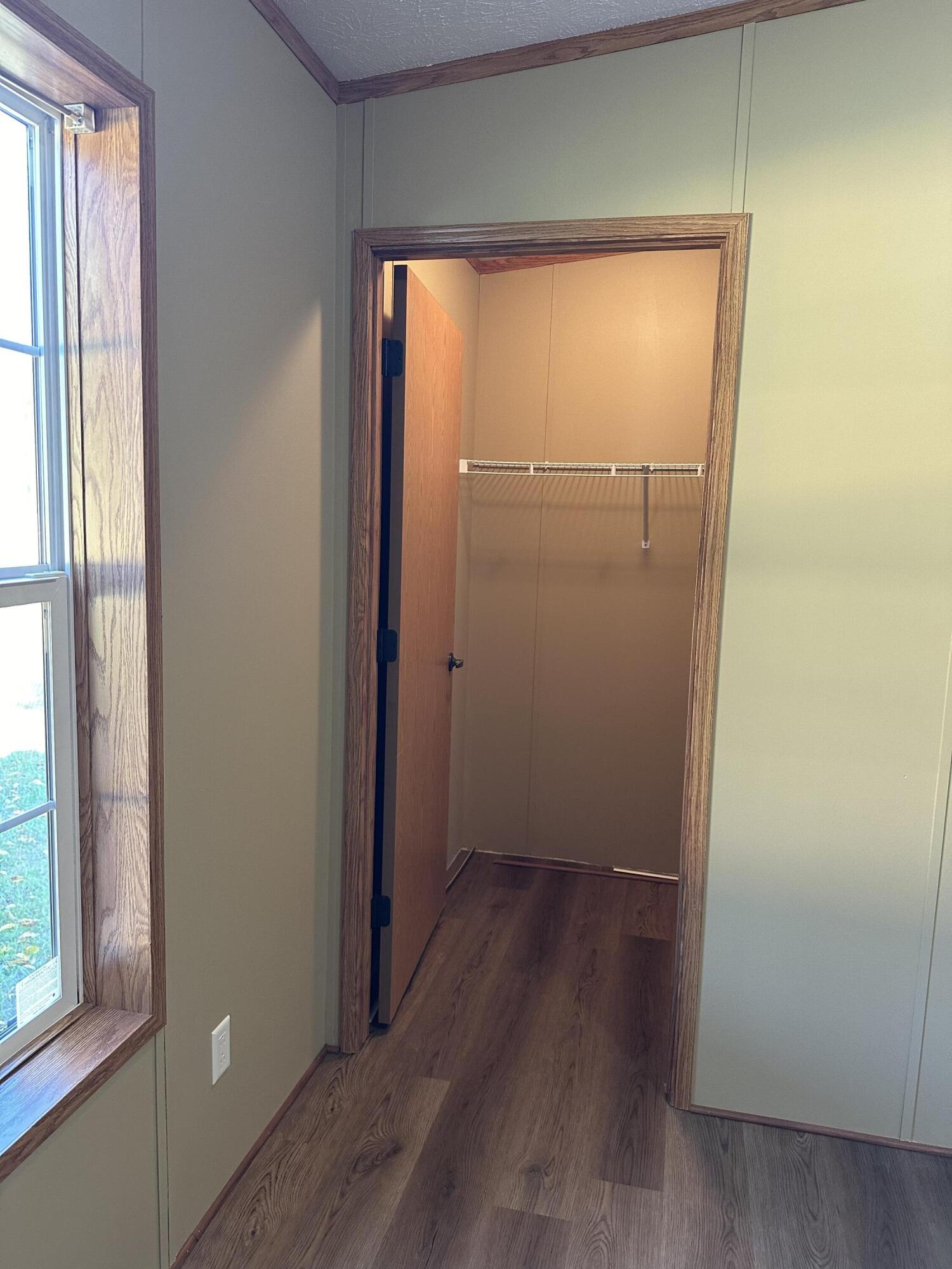 4748 West Woodrow Road Shelby, MI 49455 - Photo 21 of 26 bed 2 closet