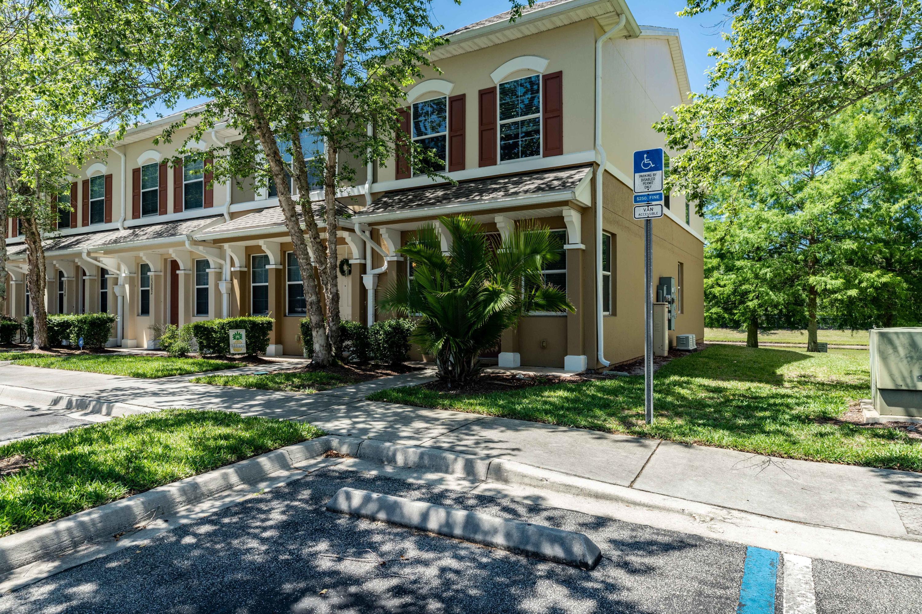13078 Shallowater Road Jacksonville, FL 32258 - Photo 1 of 32 Front Elevation
