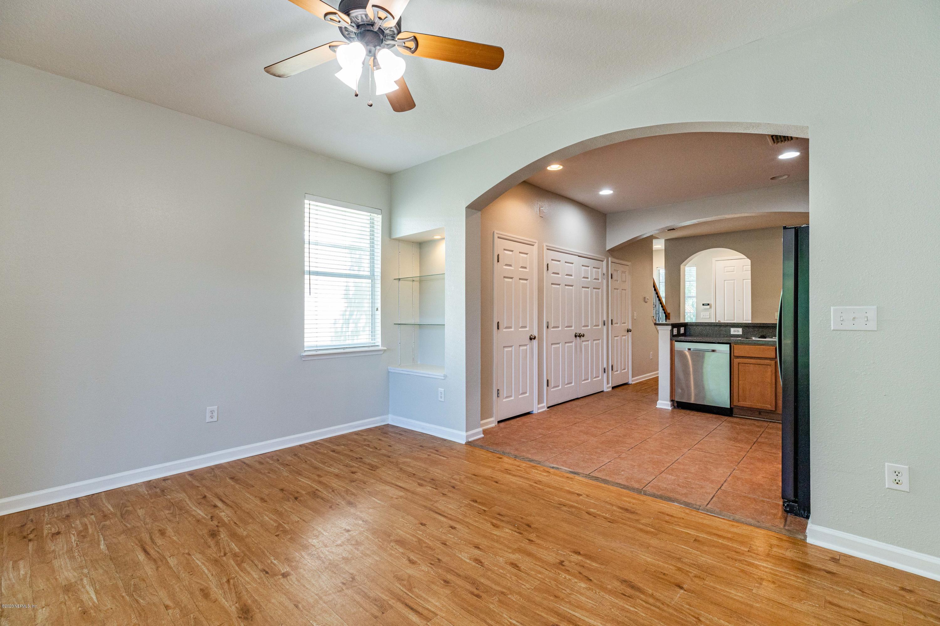 13078 Shallowater Road Jacksonville, FL 32258 - Photo 13 of 32 Family/ Living room