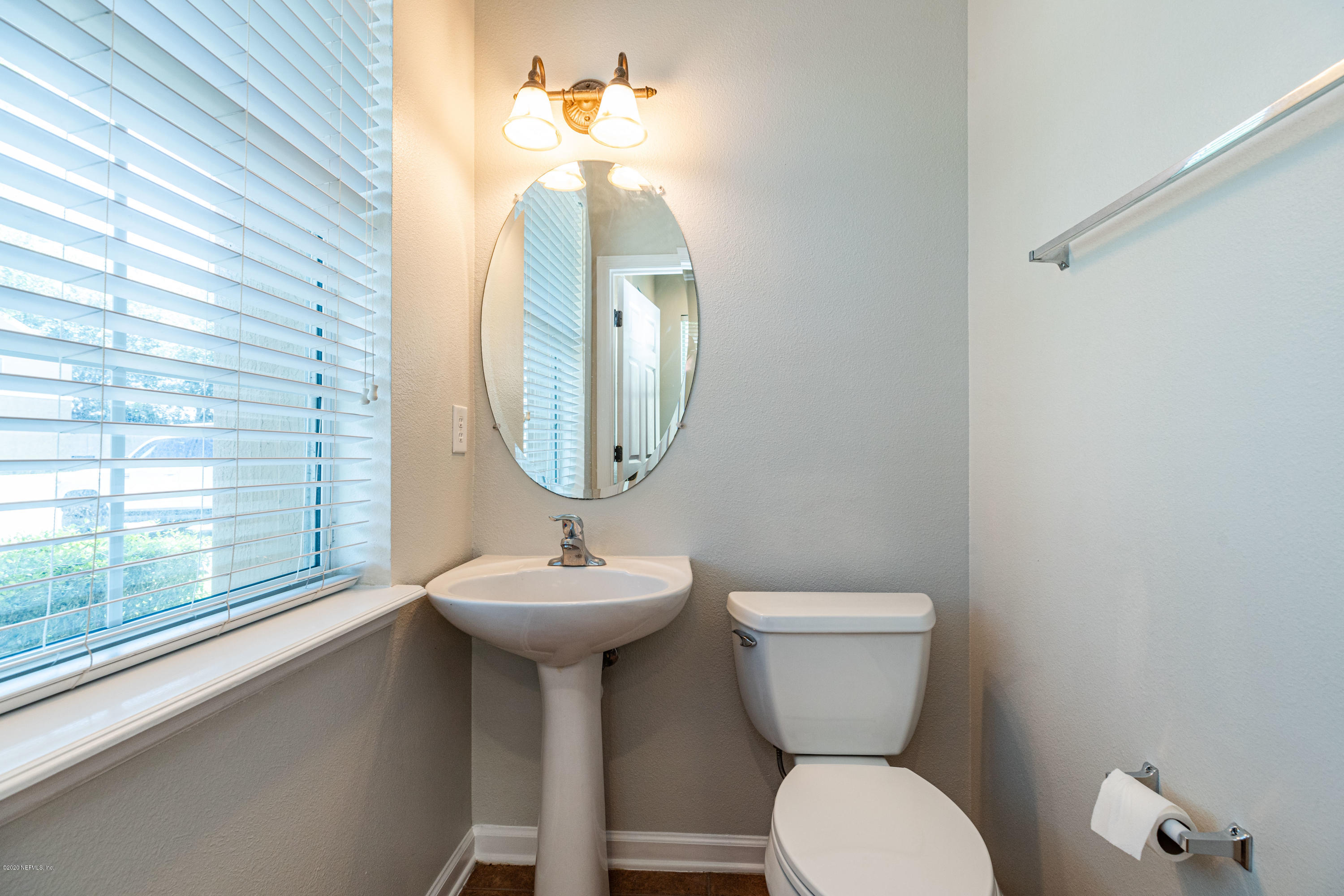 13078 Shallowater Road Jacksonville, FL 32258 - Photo 16 of 32 Downstairs Half Bath
