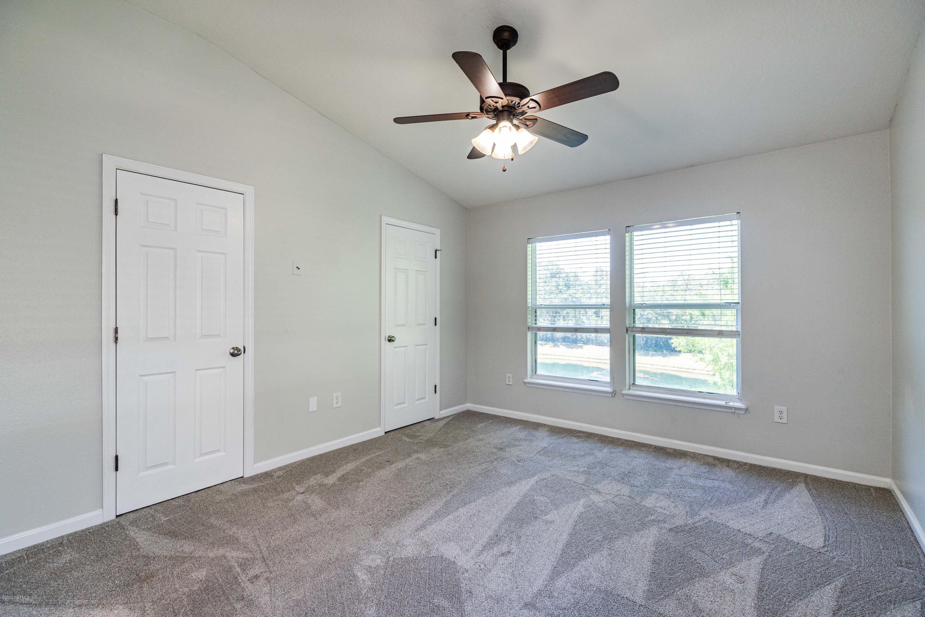 13078 Shallowater Road Jacksonville, FL 32258 - Photo 17 of 32 Master Bedroom