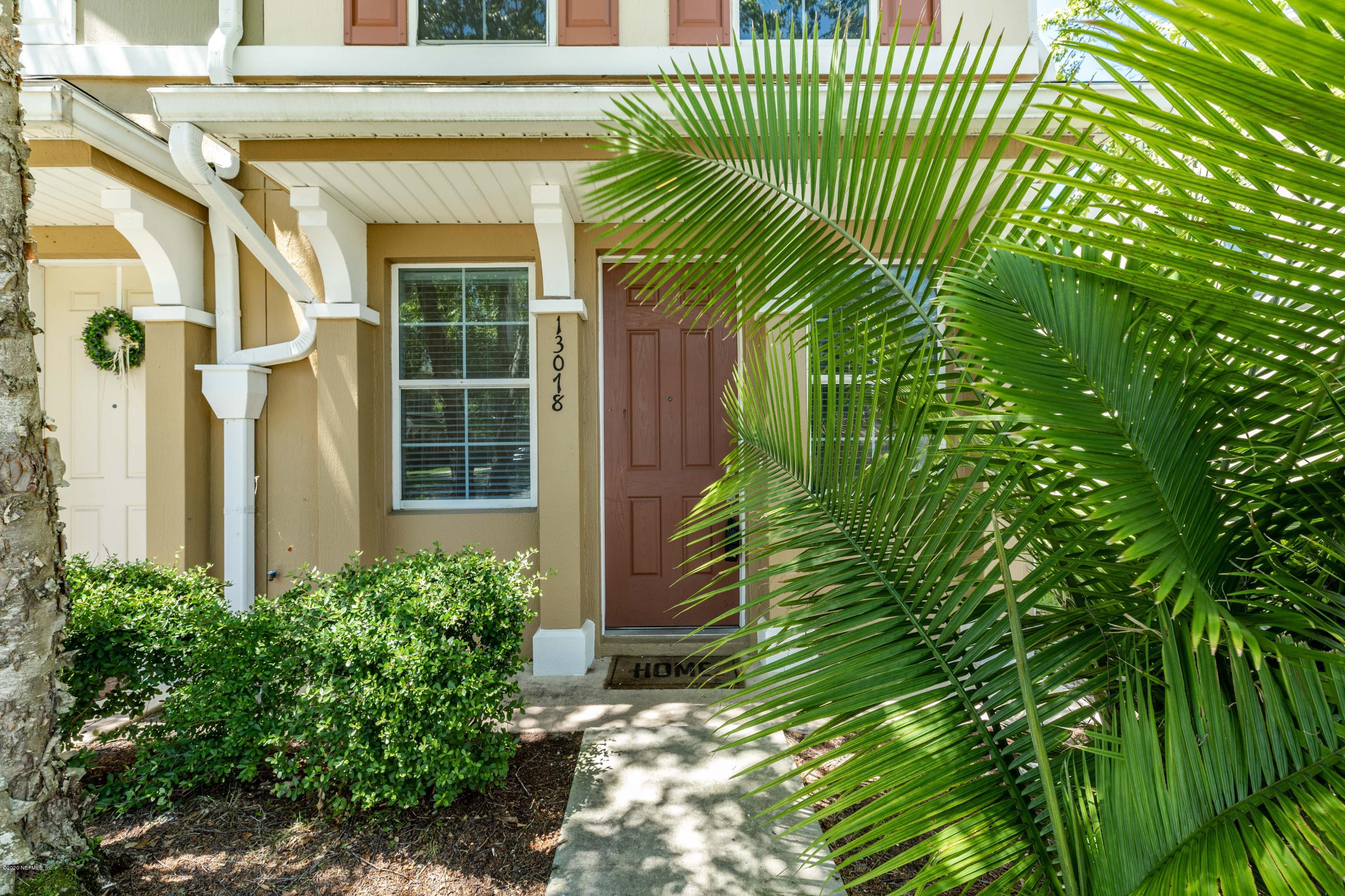 13078 Shallowater Road Jacksonville, FL 32258 - Photo 2 of 32 Front Door