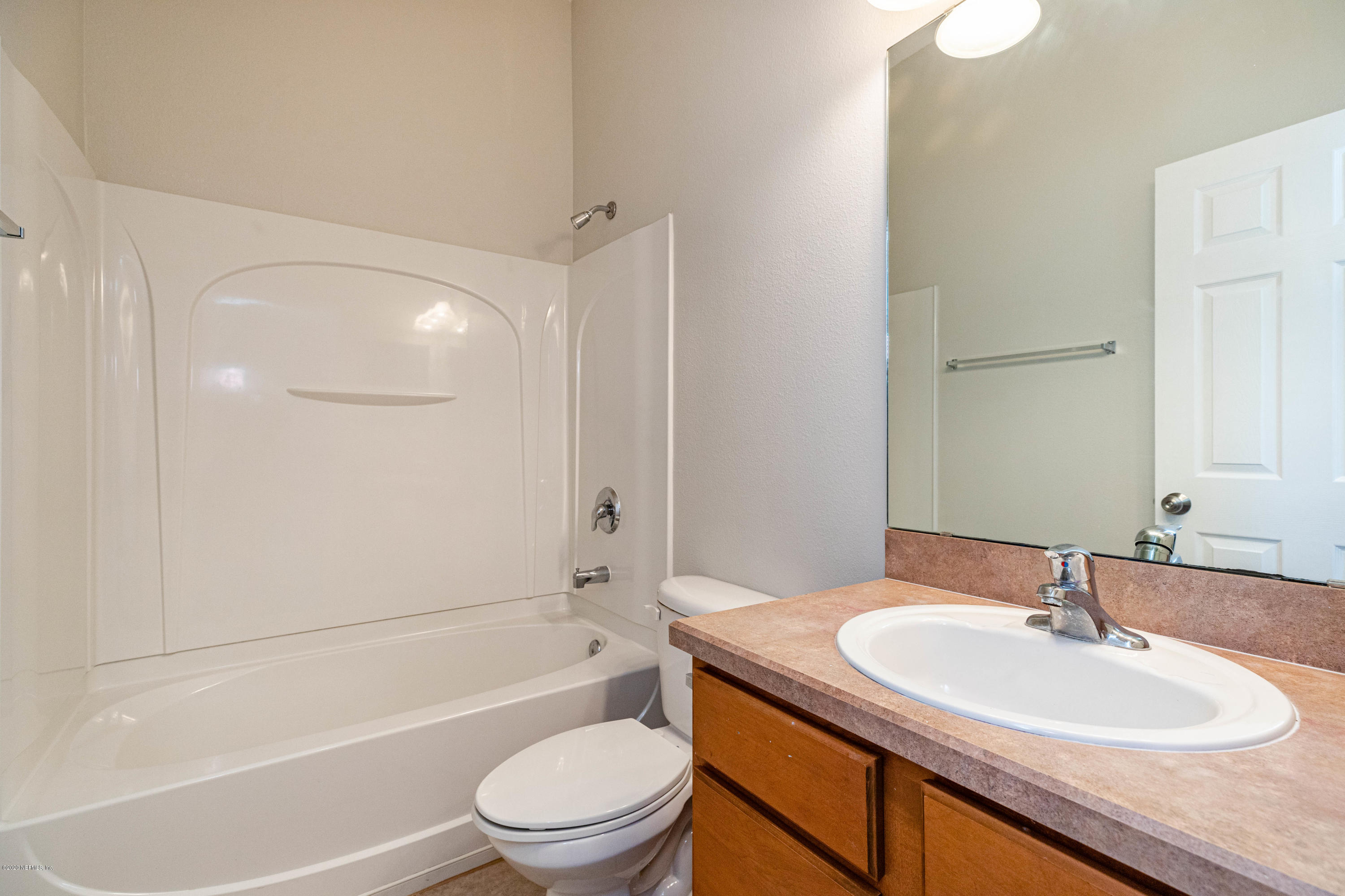 13078 Shallowater Road Jacksonville, FL 32258 - Photo 27 of 32 Upstairs Full bath