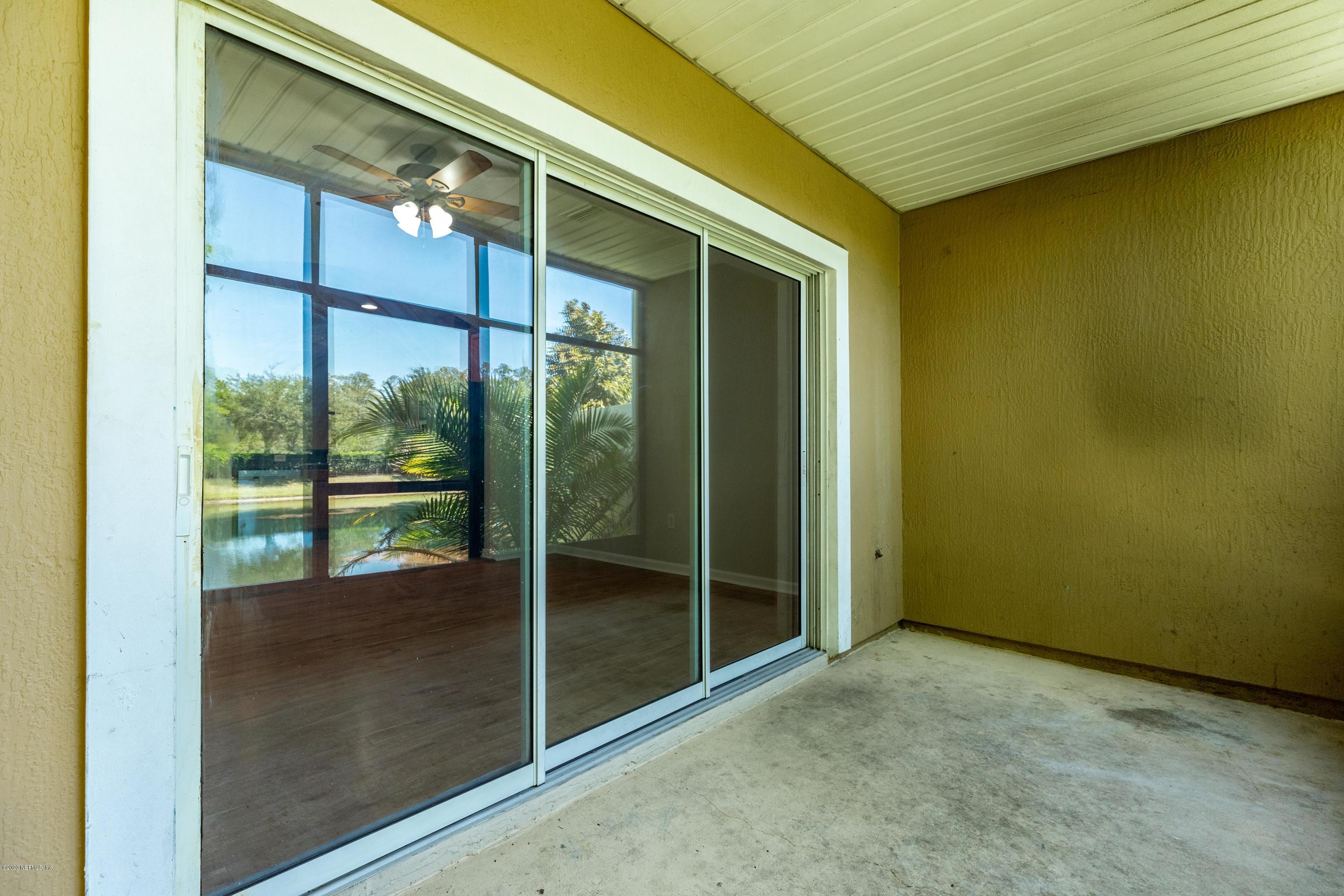 13078 Shallowater Road Jacksonville, FL 32258 - Photo 29 of 32 Patio