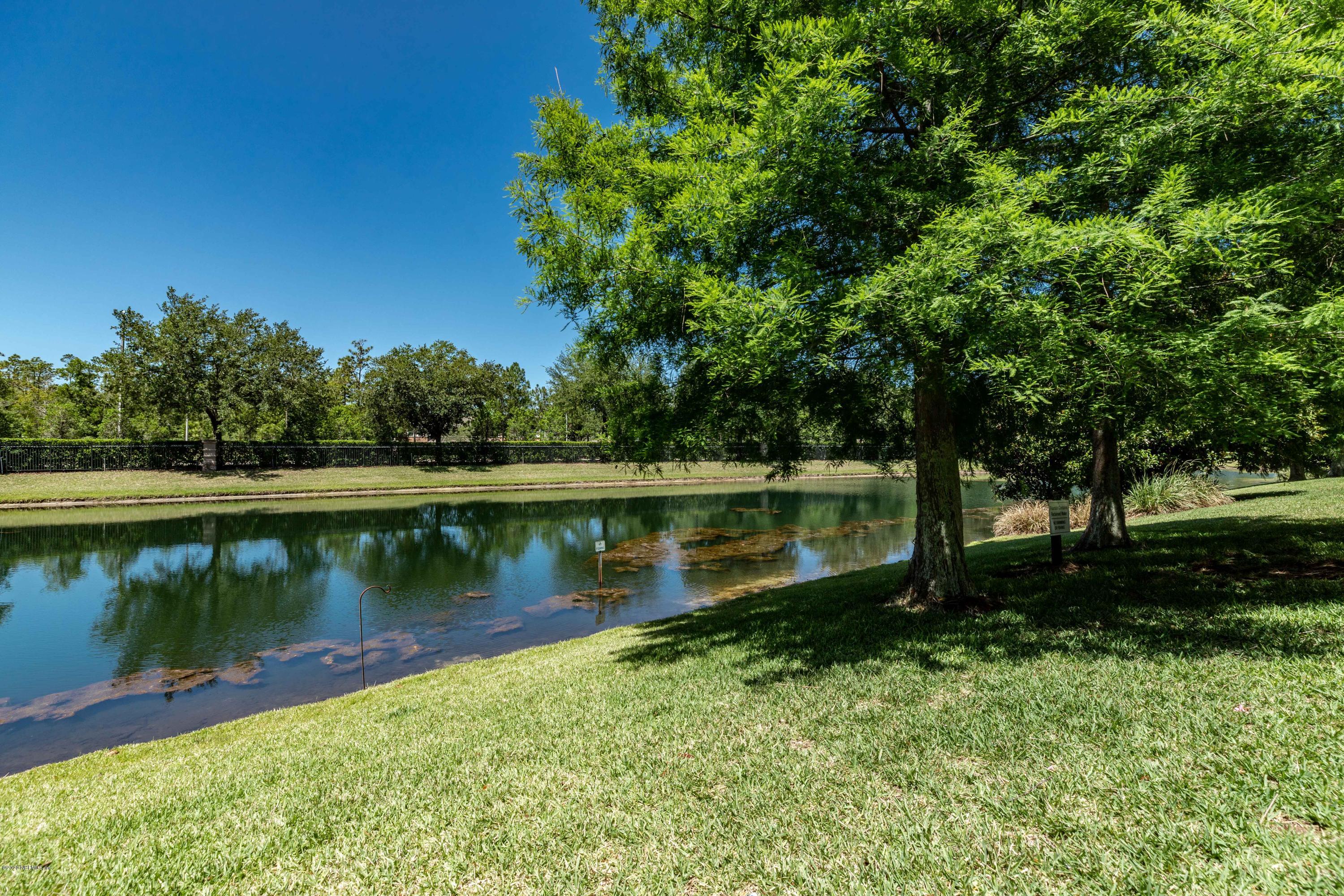 13078 Shallowater Road Jacksonville, FL 32258 - Photo 30 of 32 Water View