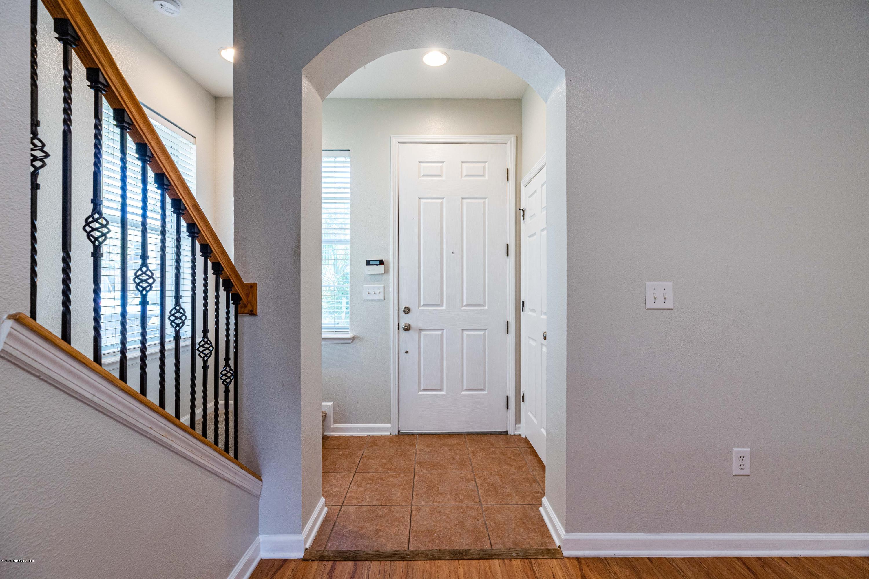 13078 Shallowater Road Jacksonville, FL 32258 - Photo 4 of 32 Foyer